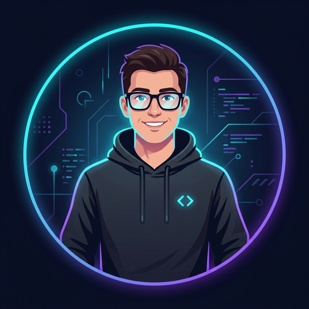 Yohan Profile Picture